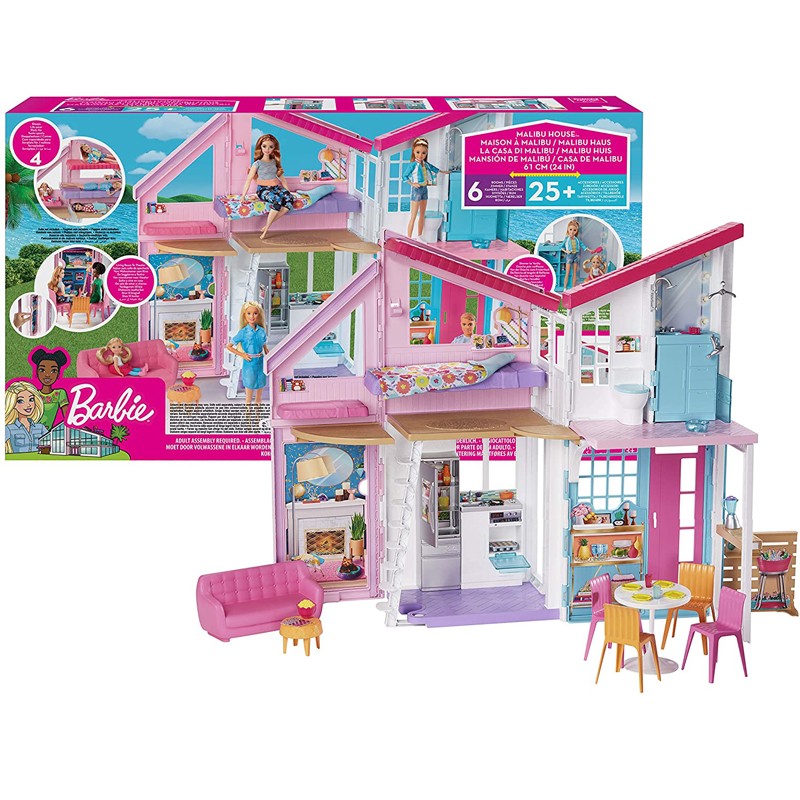 MATTEL MATFXG57Bambole, Bambolotti e Accessori