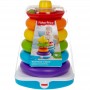 PIRAMIDE 5 ANELLI GIGANTE FISHER PRICE GJW15