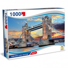 TEOREMA TEO67026Puzzle