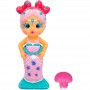 BAMBOLA 2 IN 1 SIRENA LAYLA MAGICA CODA BLOOPIES IMC TOYS 84360