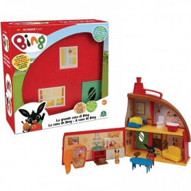 Peppa Pig. Personaggio Con Cucciolo Assortimento - Giochi Preziosi - Casa  delle bambole e Playset - Giocattoli