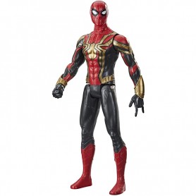 HASBRO MASCHERA SPIDERMAN E3660