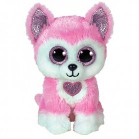 PELUCHE 10 CM MINI SQUISH A BOOS GATTINO CATNIP TY T39510