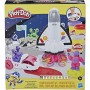 PLAYSET CON ROVER LUNARE PLAYDOH PASTA DA MODELLARE HASBRO F1711