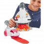 PLAYSET CON ROVER LUNARE PLAYDOH PASTA DA MODELLARE HASBRO F1711