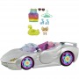 VEICOLO EXTRA CABRIO BARBIE  MATTEL HDJ47