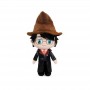 PELUCHE HARRY POTTER CON CAPPELLO 30 CM HARRY POTTER PTS 760020075