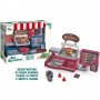 REGISTRATORE DI CASSA SONORO BAR SPUNTINO TOYS GARDEN 27826