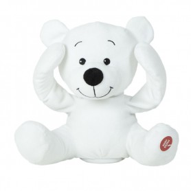 PELUCHE DISNEY TOPOLINO 30 CM PLUTO CON SUONI PTS DCL9350-9