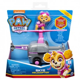 SPIN MASTER SPI6058281Paw Patrol