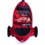 MONOPATTINO ELETTRICO CON BOLLE DI SAPONE CARS DISNEY HUFFY 707300426