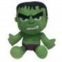 PELUCHE 35 CM HULK AVENGERS MARVEL PTS 9365D