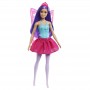 BAMBOLA FAIRY DREAMTOPIA BALLERINA BARBIE HASBRO FWK85 GXD59 (ITA)