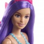 BAMBOLA FAIRY DREAMTOPIA BALLERINA BARBIE HASBRO FWK85 GXD59 (ITA)