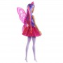 BAMBOLA FAIRY DREAMTOPIA BALLERINA BARBIE HASBRO FWK85 GXD59 (ITA)