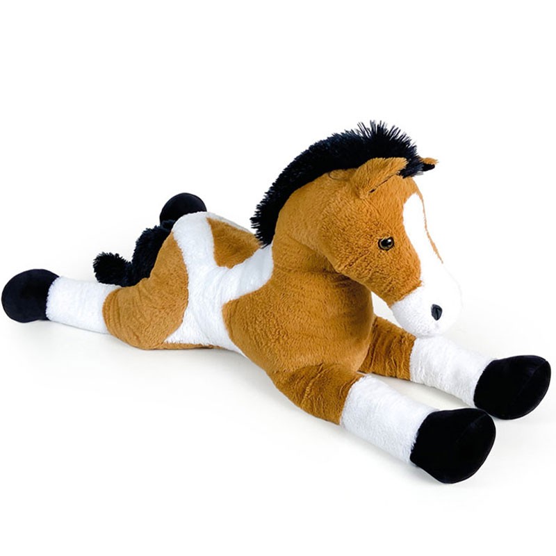 UNICORNO PELUCHE 60cm 25542