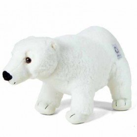 Peluche Orso Gigante 180cm con Fiocco - DeCar – The Toys Store