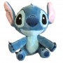 PELUCHE DISNEY STITCH 15 CM STITCH DISNEY PTS 71355D