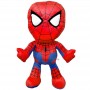 PELUCHE MARVEL AVENGERS 65 CM SPIDERMAN CON SUONI PTS 7526S