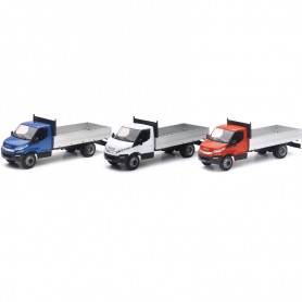 CAMION DEI POMPIERI ELETTRONICA A FRIZIONE CON SUONI E LUCI METROPOLI  AVVENTURE IN CITTÀ TOYS GARDEN 27462