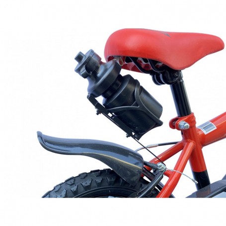 BIKER TOYS BKTDM12ROSBiciclette per Bambini