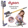 ASPIRAPOLVERE DYSON V8 SENZA FILI XL ASPIRANTE MAISONELLE ODS 20799