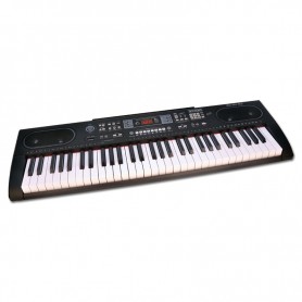 PIANOLA ELETTRONICA BING 22 TASTI TG 96008