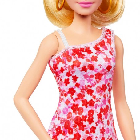 Mattel Barbie Color Reveal Frutti HJX49