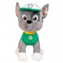 PELUCHE PAW PATROL 27 CM ROCKY PTS 760013777