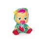 BAMBOLA INTERATTIVA PIAGNUCOLOSA TUTTI FRUTTI MEL CRY BABIES IMC TOYS 93805