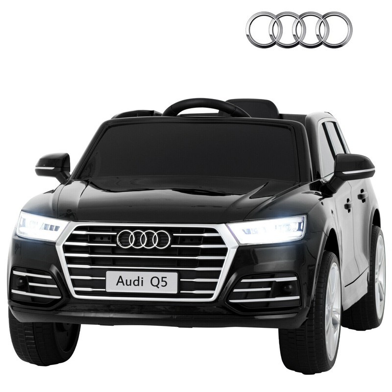 audi q5 usb