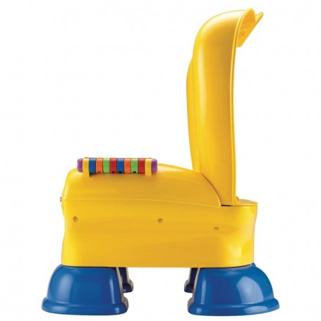 FISHER PRICE MATBHB16Giocattoli per la Prima Infanzia